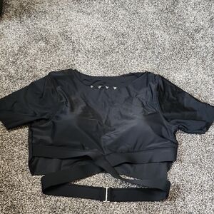 Womens Swim Top Size Xl